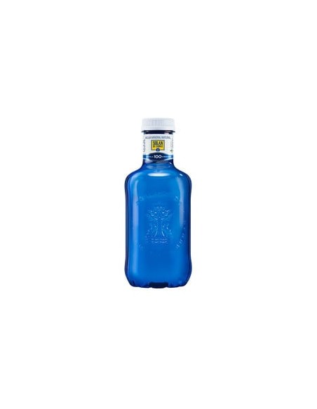 AGUA MINERAL SOLAN DE CABRAS BT/33CL