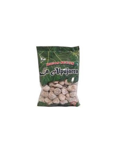 HIGOS SECOS ALPUJARRA 500G