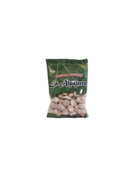 HIGOS SECOS ALPUJARRA 500G