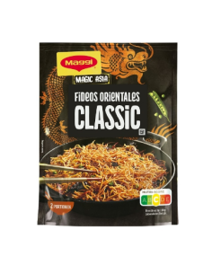 PASTA MAGGI YAKISOBA CLASSIC 121G 2