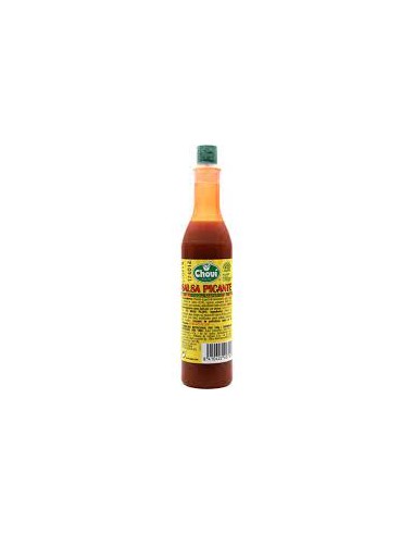 SALSA PICANTE LOUSIANA CHOVI 110G