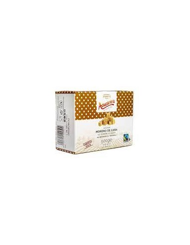 AZUCAR INTEGRAL MORENO TERRONES AZUCARERA 126U...
