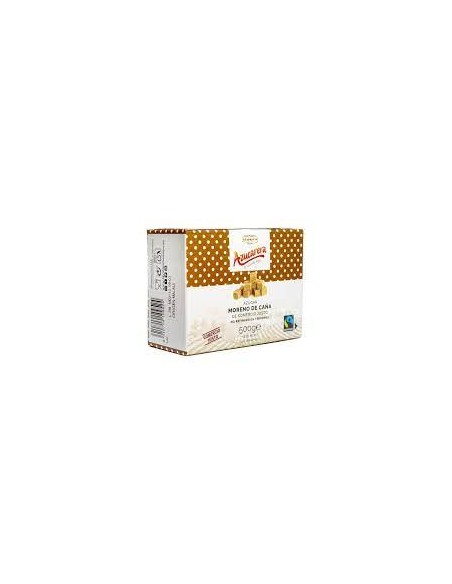 AZUCAR INTEGRAL MORENO TERRONES AZUCARERA 126U 500G
