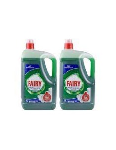 LAVAVAJILLAS  FAIRY PROFESIONAL 5L 2