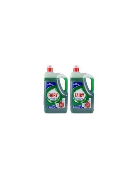 LAVAVAJILLAS  FAIRY PROFESIONAL 5L