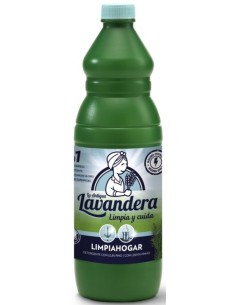 DETERLEJIA PINO LAVANDERA 1.5L