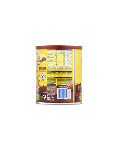 CACAO NESQUIK BT/390G