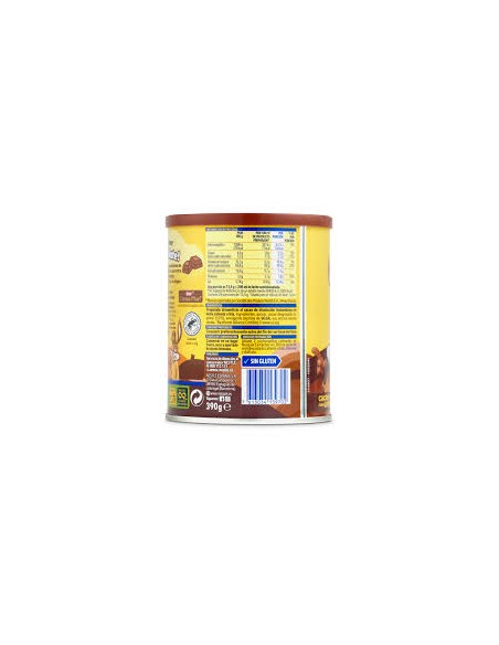 CACAO NESQUIK BT/390G