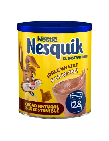CACAO NESQUIK BT/390G