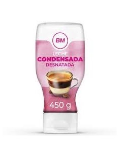 LECHE CONDENSADA DESNATADA IFA DOSIF/450G 2