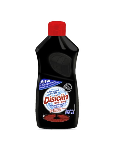 LIMPIAVITRO DISICLIN PT/700ML