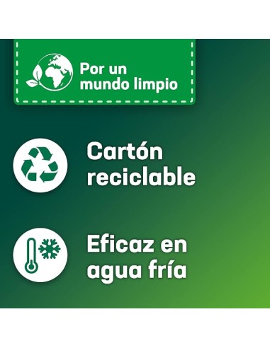 DETERGENTE MALETA WIPP EXPRESS 80D 4K