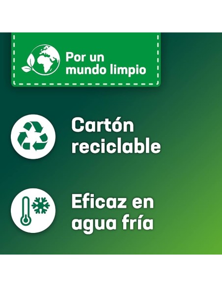 DETERGENTE MALETA WIPP EXPRESS 80D 4K