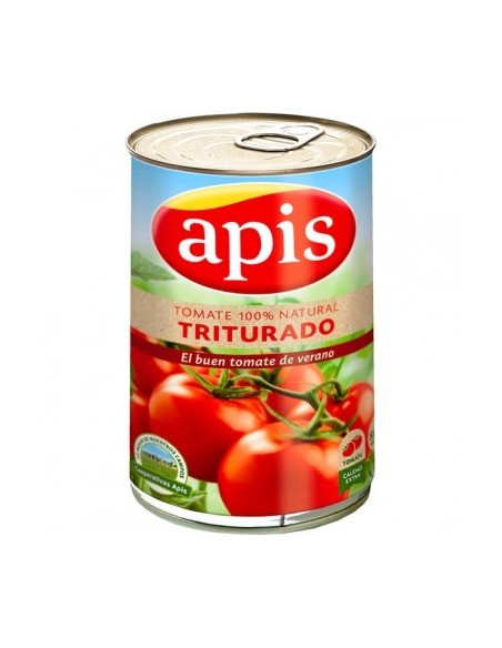 TOMATE TRITURADO APIS LT/400G