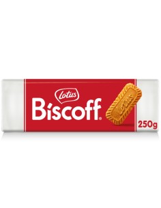 GALLETAS CARAMELIZADAS LOTUS BISCOFF 250G 2
