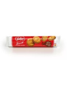 GALLETAS CHOCOLATE LOTUS 150G 2