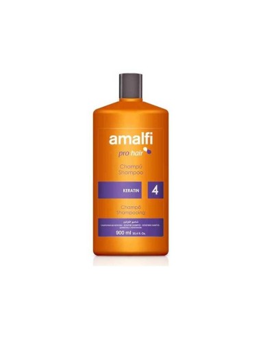 CHAMPU KERATINA AMALFI 900ML