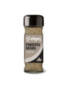 PIMIENTA NEGRA MOLIDA IFA 45G