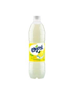 REFRESCO ENJOY LIMON 1.5L