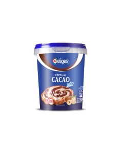 CREMA CACAO 2 SABORES IFA 500G