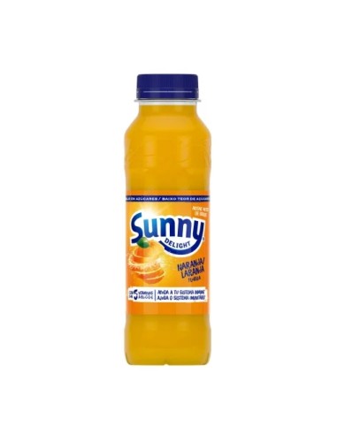 SUNNY FLORIDA DELIGHT 330ML