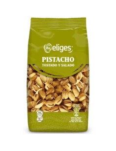 PISTACHOS TOSTADOS IFA 125G