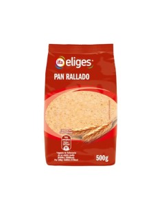 PAN RALLADO IFA 500G