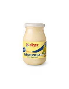 MAYONESA IFA CRISTAL 225ML