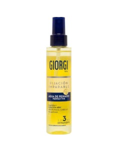 AGUA DE PEINADO GIORGI 150ML