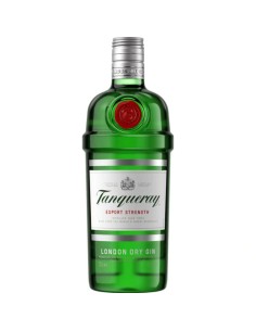 GINEBRA TANQUERAY 70CL