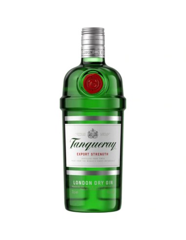 GINEBRA TANQUERAY 70CL