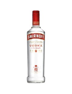 VODKA SMIRNOFF 70CL
