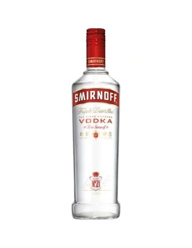 VODKA SMIRNOFF 70CL