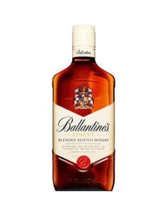 WHISKY BALLANTINES 70CL