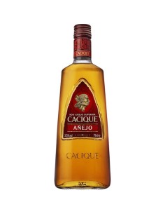 RON CACIQUE 70CL