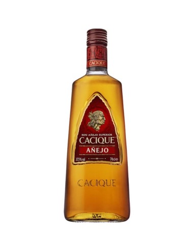 RON CACIQUE 70CL