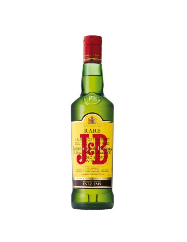 WHISKY JB 70CL