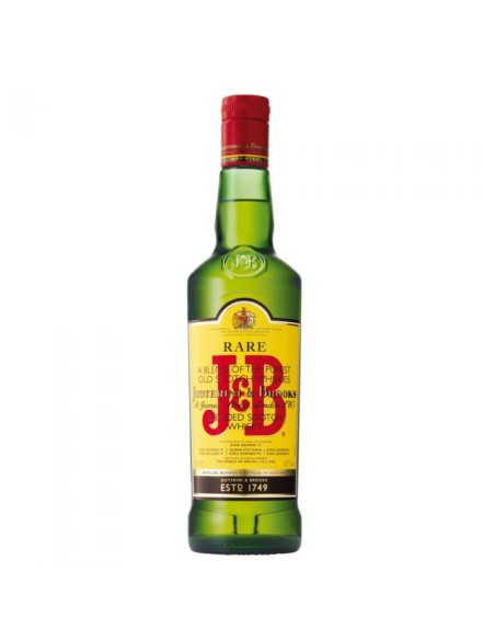WHISKY JB 70CL