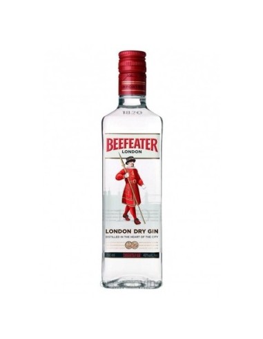 GINEBRA BEEFEATER 70CL