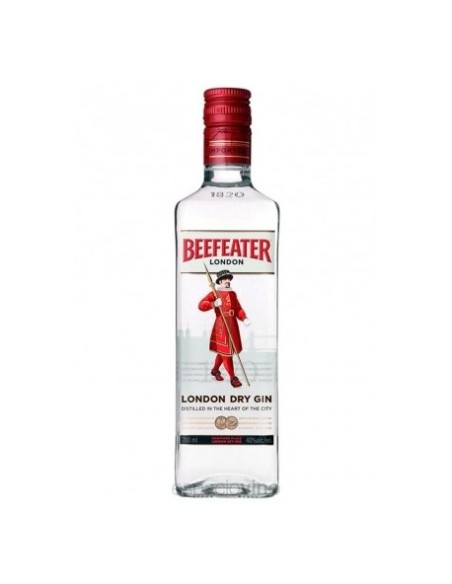 GINEBRA BEEFEATER 70CL