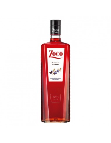 PACHARAN ZOCO 25º 1L