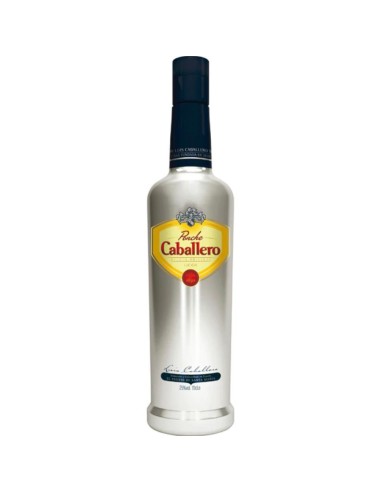 PONCHE CABALLERO 70CL