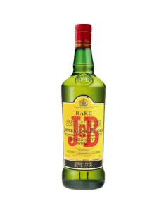 WHISKY JB 1L