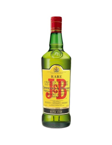 WHISKY JB 1L