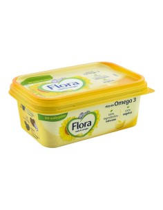 MARGARINA FLORA 225G