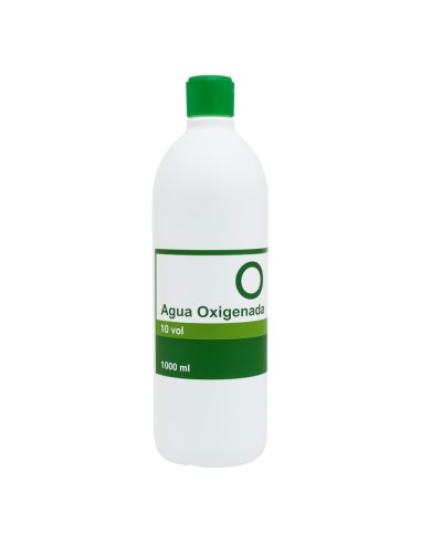 AGUA OXIGENADA 1L KELSIA