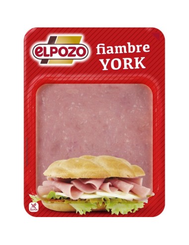 LONCH. SANDWICH ELPOZO 250G