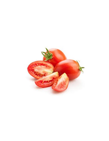 TOMATE PERA