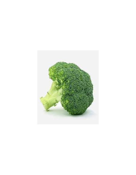 BROCOLI FRESCO 500G