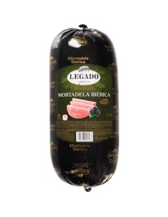 MORTADELA IBERICA ELPOZO CORTE 2